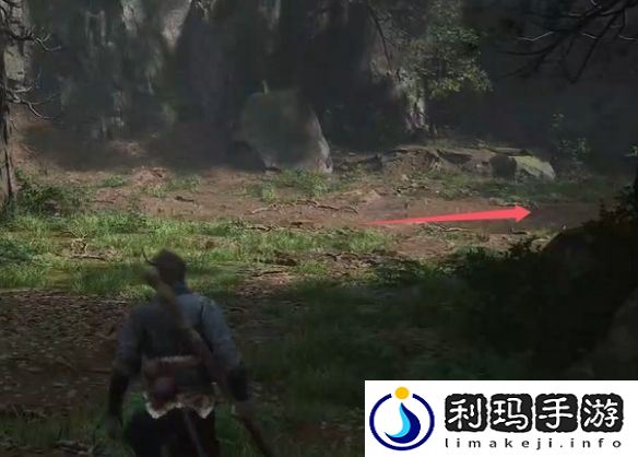 黑神话悟空牯护院位置介绍