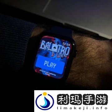外国一友几乎0基础将小丑牌移植至Apple