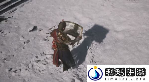 黑神话悟空辰龙在哪
