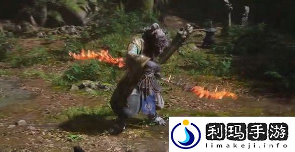 黑神话悟空广智在哪里