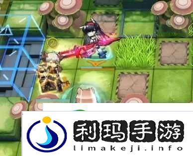 明日方舟TN