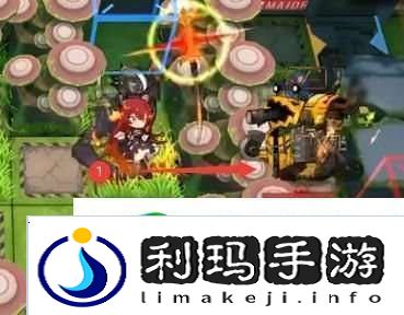 明日方舟TN
