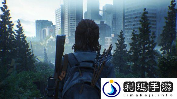 最后生还者2重制版PC版强绑PSN遭群嘲
