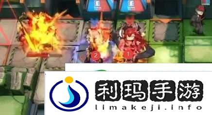 明日方舟TN