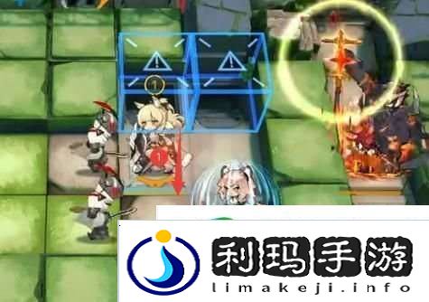 明日方舟TN