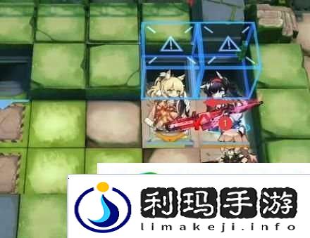 明日方舟TN