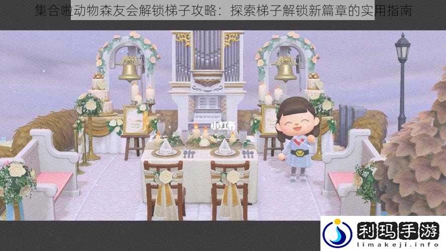 集合啦动物森友会解锁梯子攻略:探索梯子解锁新篇章的实用指南