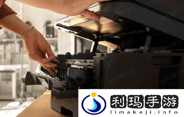 打印机的硬件问题