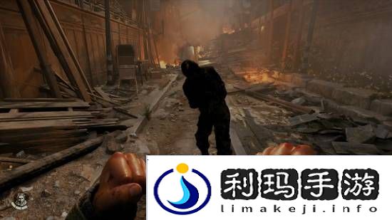 极乐软件园