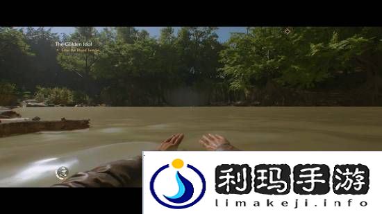 极乐软件园