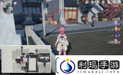 崩坏星穹铁道贪无魇成就怎么达成