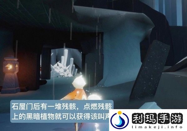 光遇雨林鱼叫先祖在哪里