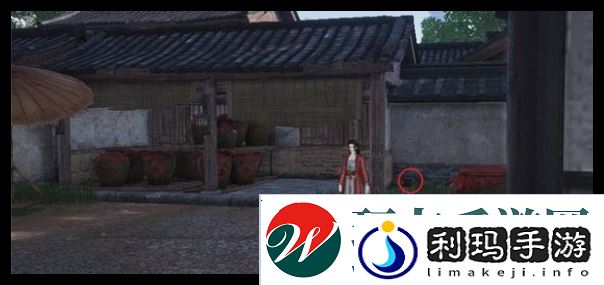 燕云十六声达安村和寿昌坊掌中宝位置一览