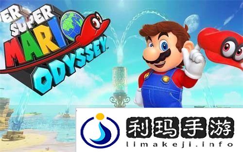 switch必玩游戏排行