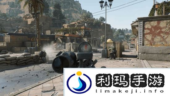 极乐软件园