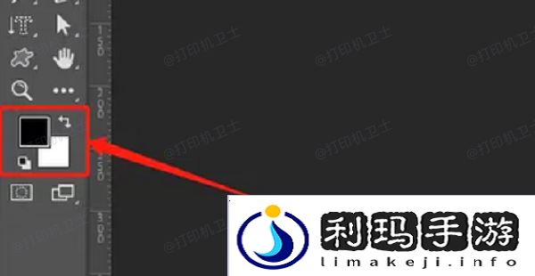 检查图片文件的设置