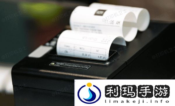 打印机打印不清晰