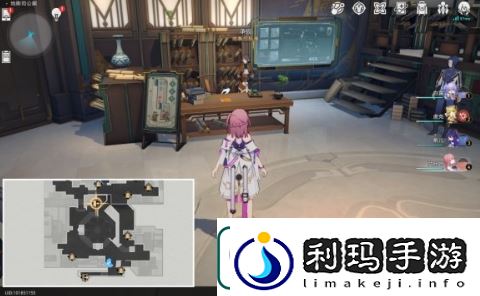 崩坏星穹铁道贪无魇成就怎么达成