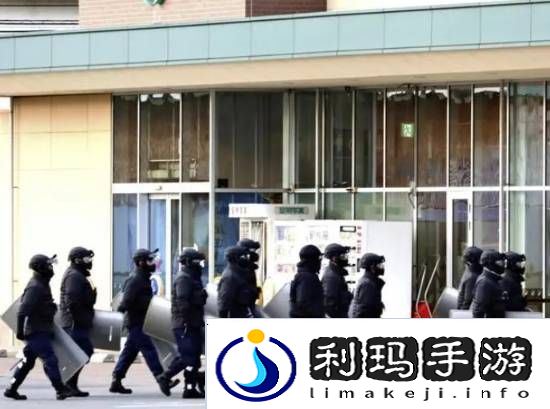 极乐软件园
