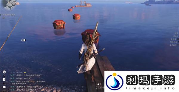 《燕云十六声》飒踏流星大轻功获取攻略