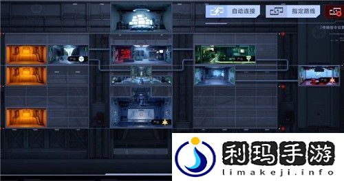无期迷途实现三个产能建筑的自动化生产图文攻略