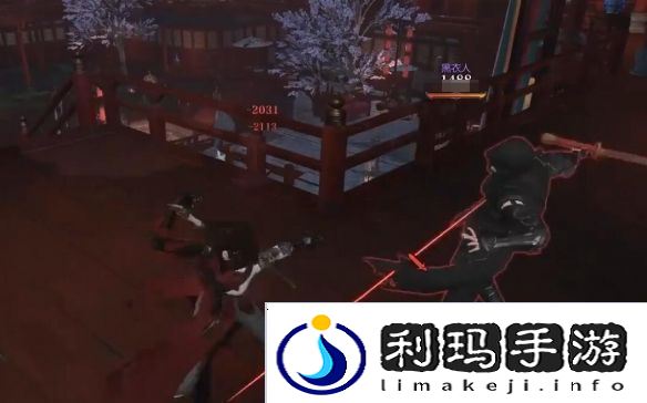 逆水寒手游窃香贼奇遇攻略