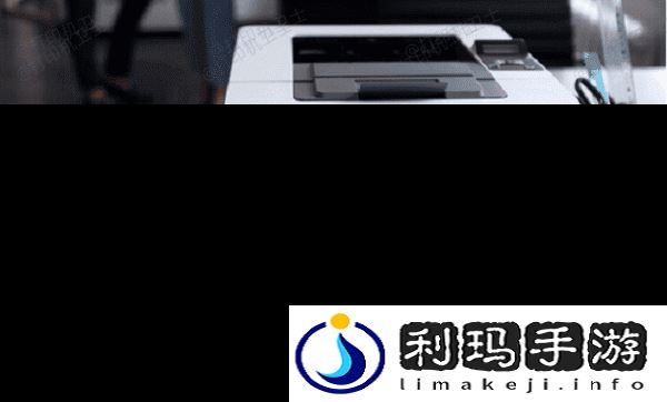 打印机卡纸