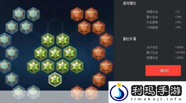 王者荣耀杨戬出装与铭文搭配全攻略