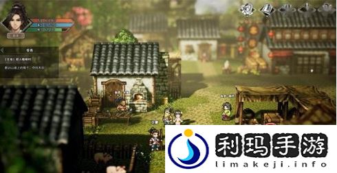 逸剑风云决采集点位置攻略