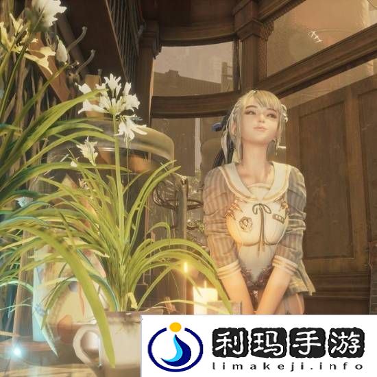 极乐软件园