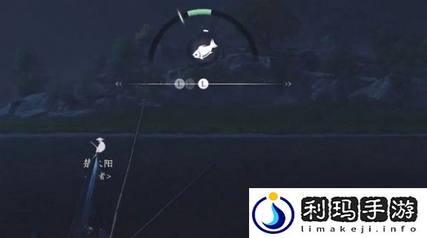 燕云十六声钓鱼常识