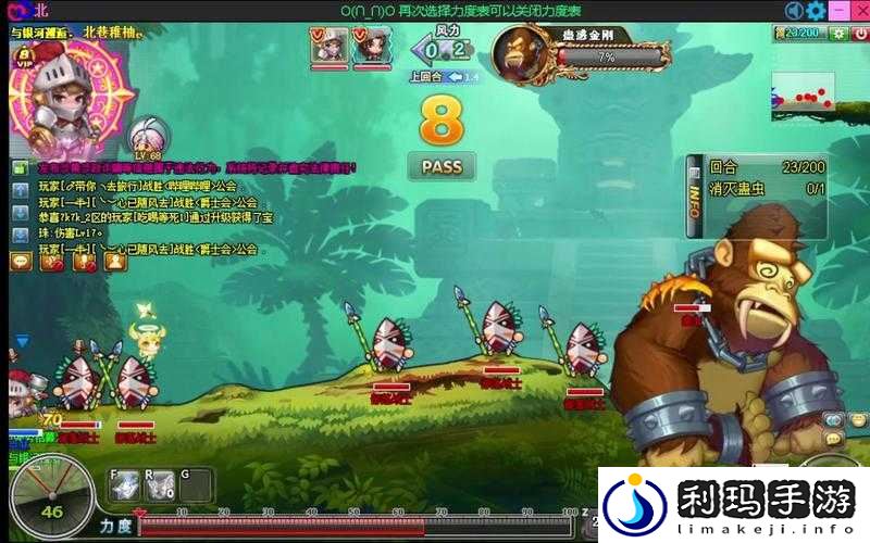 弹弹堂手游邪神仪式副本通关技巧分享