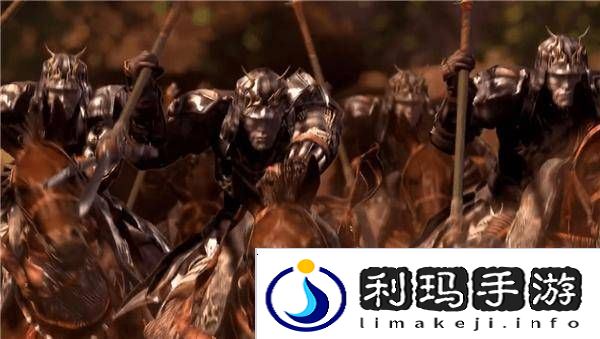 鬼武者2重制版来袭！23年前PS2经典游戏将登陆多平台