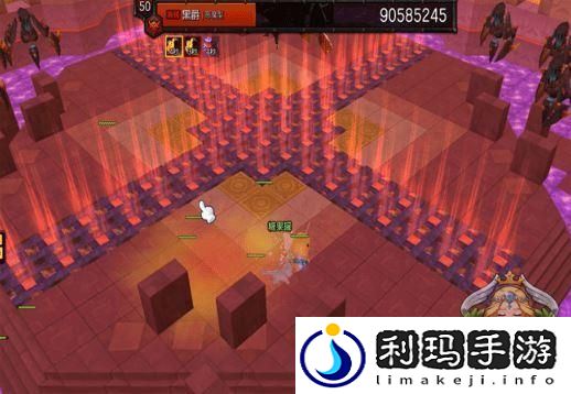 冒险岛2迷宫攻略贴吧论坛