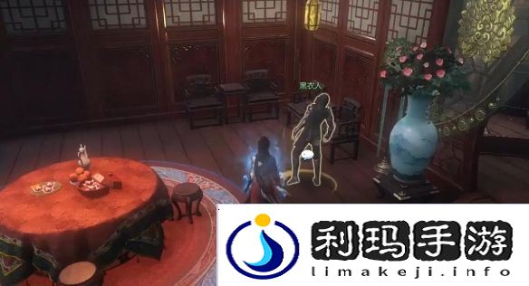 逆水寒手游窃香贼奇遇攻略