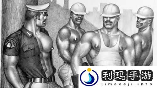 欧美猛男军人 Gay 巨大小说:热血激情与别样情感的碰撞