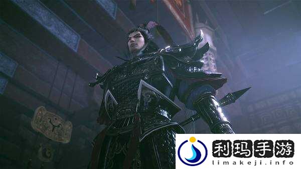 真三国无双起源全人物CV及图鉴总汇