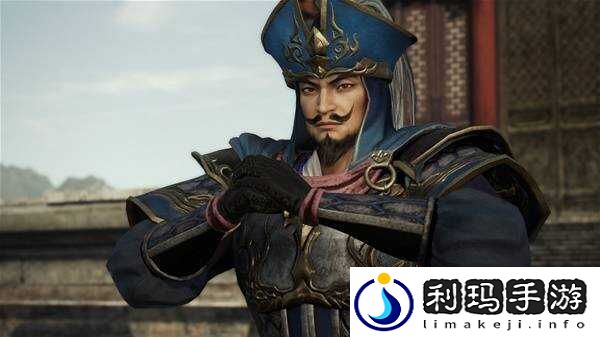 真三国无双起源全人物CV及图鉴总汇