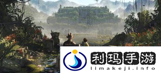 极乐软件园