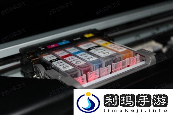 检查墨水