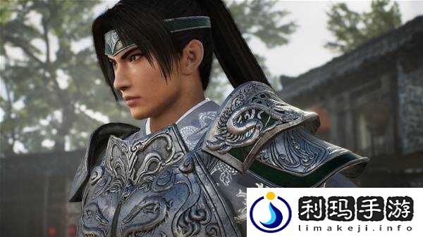 真三国无双起源全人物CV及图鉴总汇