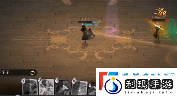 哈利波特魔法觉醒斯内普回响攻略