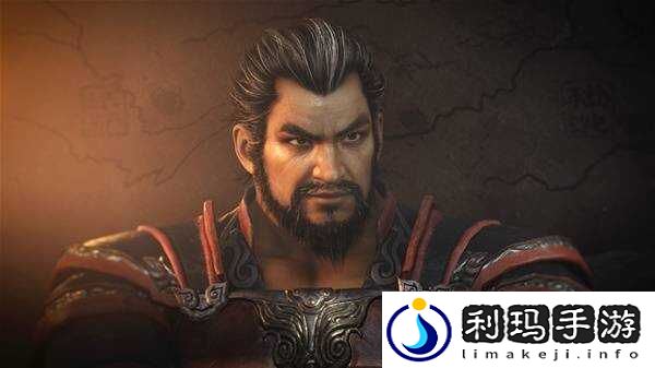 真三国无双起源全人物CV及图鉴总汇