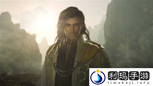 真三国无双起源全人物CV及图鉴总汇