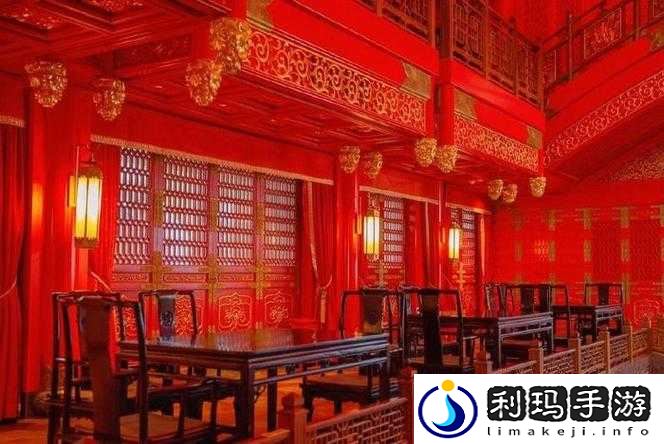 古代妓院文化的兴衰:以**怡春院为例的研究