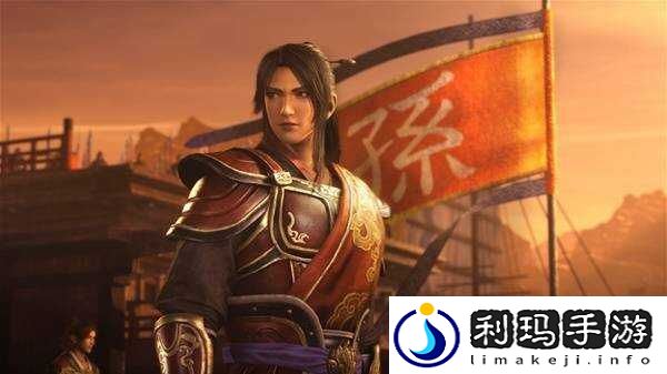 真三国无双起源全人物CV及图鉴总汇