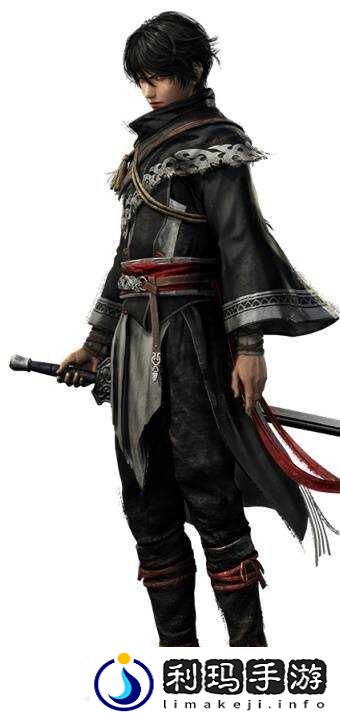 真三国无双起源全人物CV及图鉴总汇
