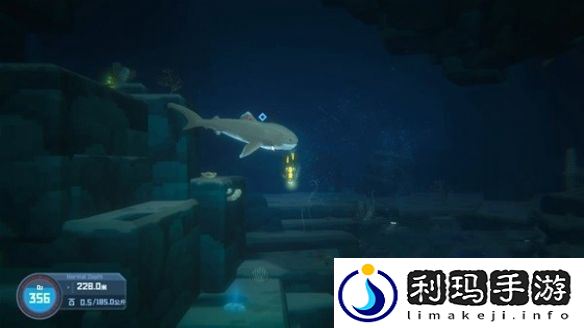 潜水员戴夫第三章怎么过