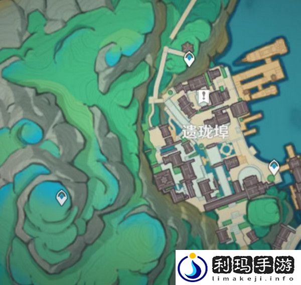 原神哐哐锵锵王山行任务攻略