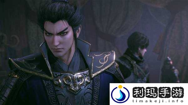 真三国无双起源全人物CV及图鉴总汇